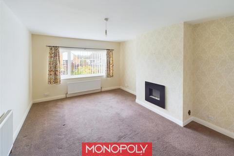 undefined, Erw Salusbury, Denbigh LL16
