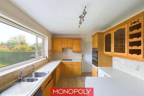undefined, Erw Salusbury, Denbigh LL16