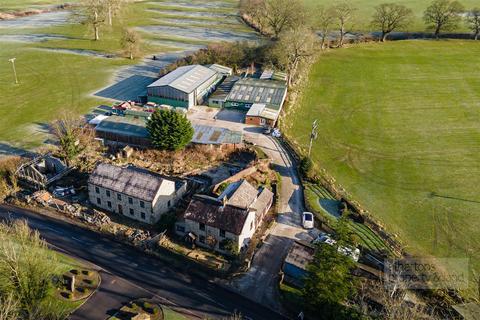 4 bedroom farm house for sale, Mitton Road, Great Mitton, Ribble Valley