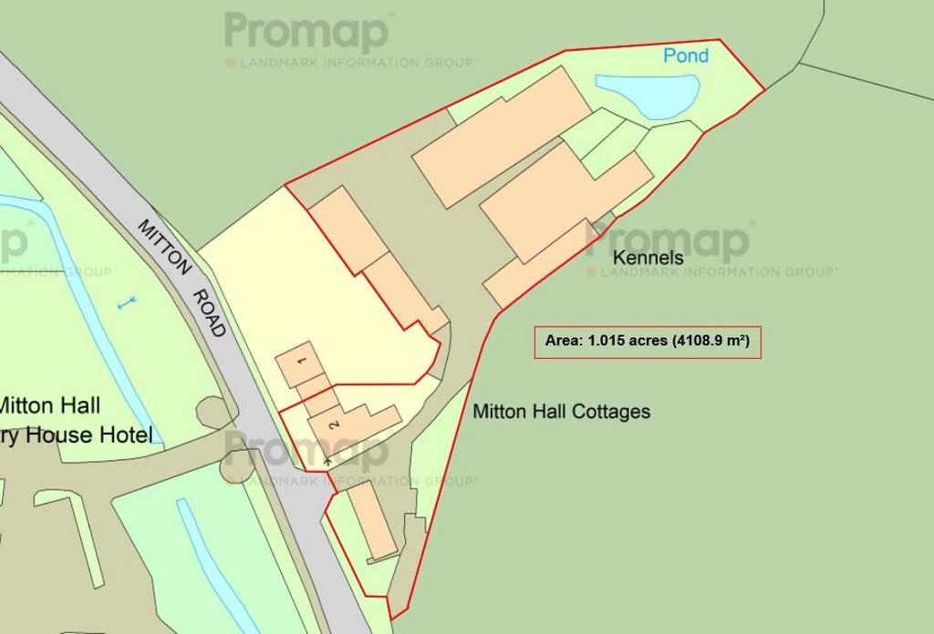 2 Mitton Hall Cottages - Pro Map.jpg
