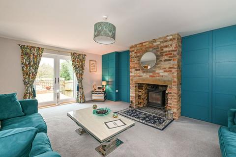 4 bedroom detached house for sale, London Road, Hill Brow, Liss, Hampshire