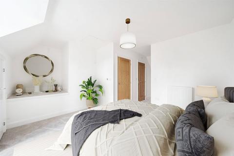 4 bedroom semi-detached house for sale, Plot 57, The Willow, Priory Meadows, Gloucester GL2