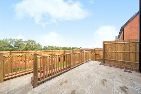 4 bedroom semi-detached house for sale, Plot 57, The Willow, Priory Meadows, Gloucester GL2