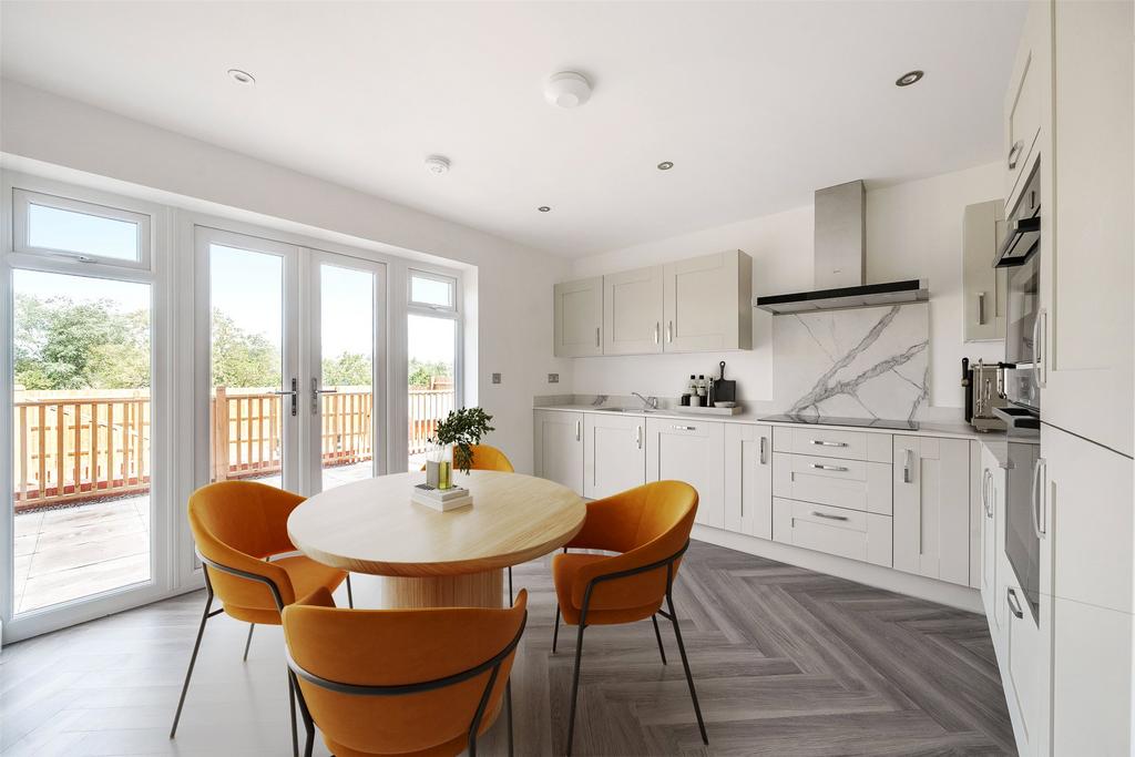 The Willow Kitchen