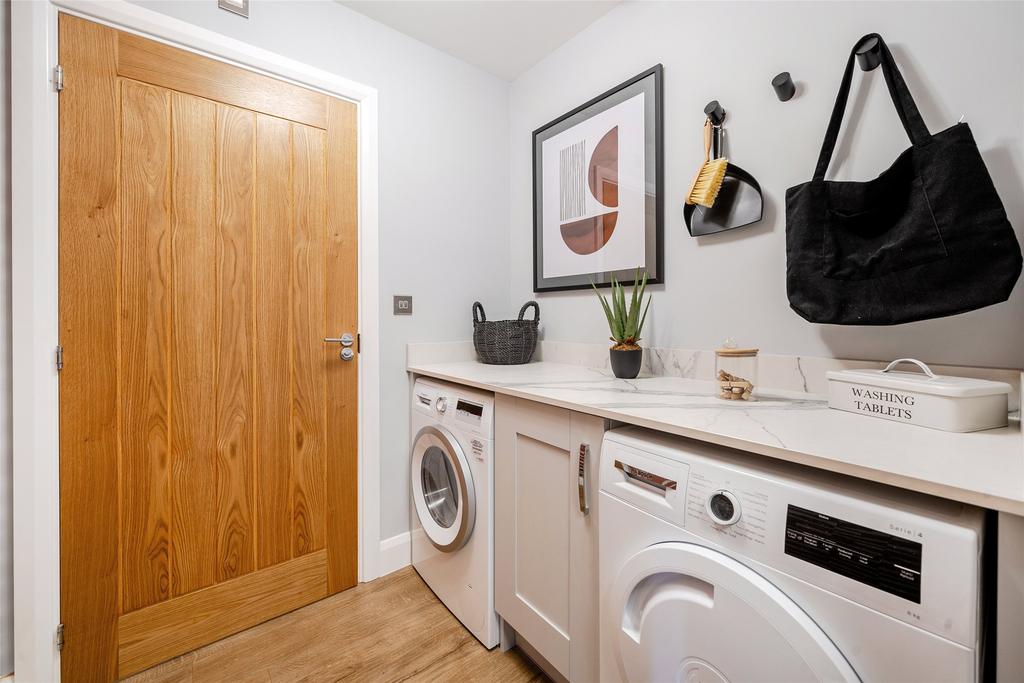 Show Home Image