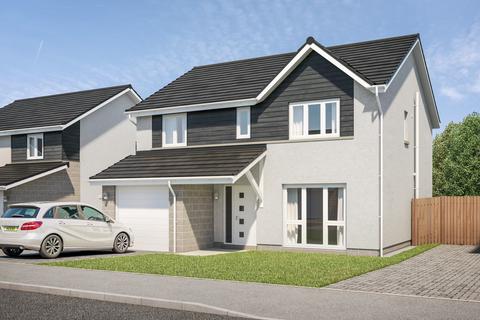 4 bedroom house for sale, Plot 69, The Larch at Queens Gate, Queens Gate, Strathaven ML10