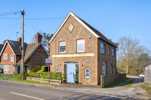 The Works Brighton Road, Lower Beeding, Horsham, RH13 6NH