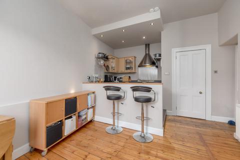 3f2, 25 Polwarth Crescent, Edinburgh, EH11 1HR