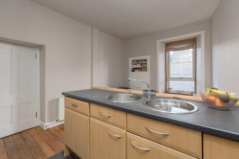 3f2, 25 Polwarth Crescent, Edinburgh, EH11 1HR