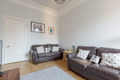3f2, 25 Polwarth Crescent, Edinburgh, EH11 1HR