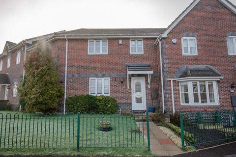 79 Adderly Gate, Emersons Green, Bristol, BS16 7DR