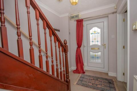 79 Adderly Gate, Emersons Green, Bristol, BS16 7DR