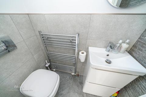 12 Burnside Gardens, Walsall, WS5 3LB