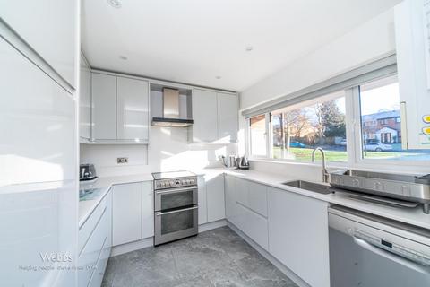 3 bedroom house for sale - Burnside Gardens, Walsall WS5