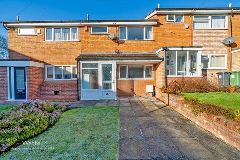 12 Burnside Gardens, Walsall, WS5 3LB