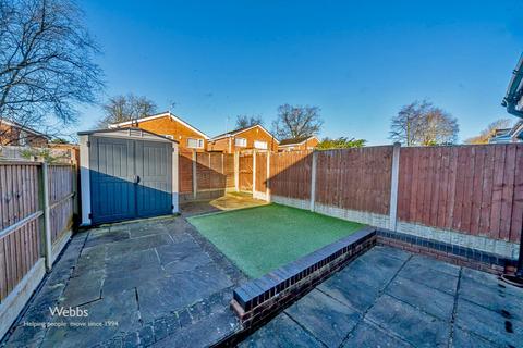 12 Burnside Gardens, Walsall, WS5 3LB