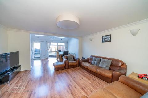 12 Burnside Gardens, Walsall, WS5 3LB
