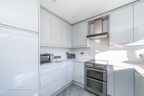 12 Burnside Gardens, Walsall, WS5 3LB