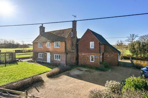 4 bedroom detached house for sale, Biddenden, Ashford, Kent, TN27