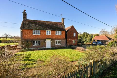 4 bedroom detached house for sale, Biddenden, Ashford, Kent, TN27