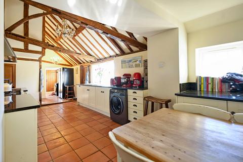 4 bedroom detached house for sale, Biddenden, Ashford, Kent, TN27