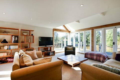 4 bedroom detached house for sale, Biddenden, Ashford, Kent, TN27
