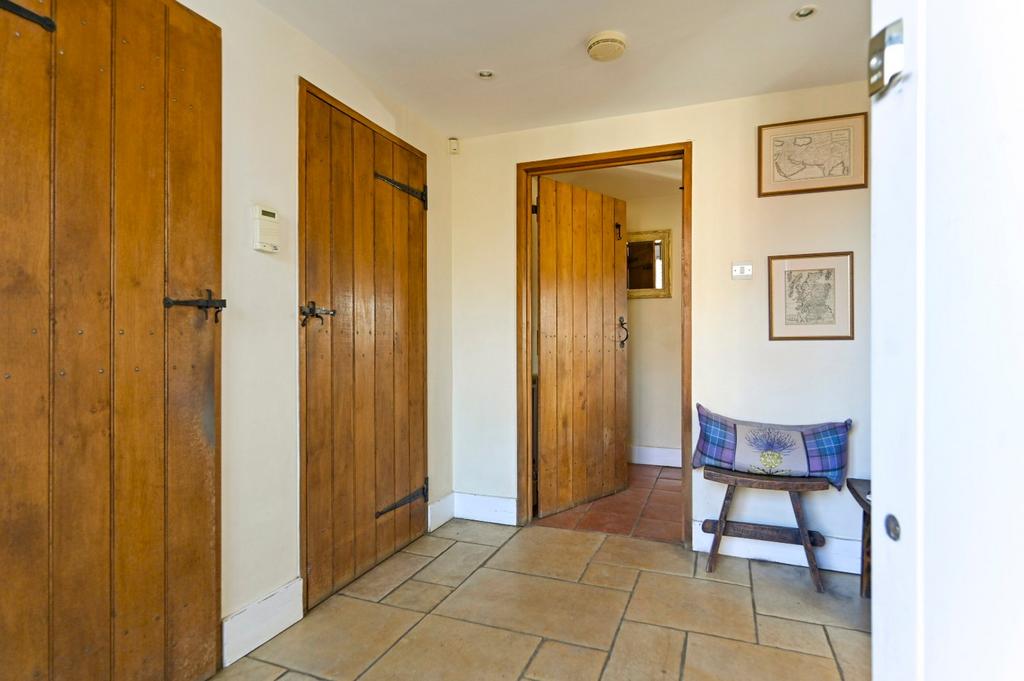 Hall