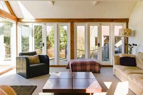 4 bedroom detached house for sale, Biddenden, Ashford, Kent, TN27