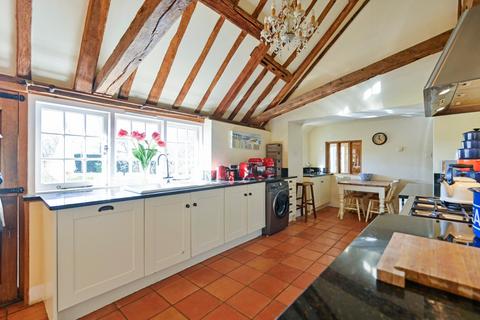 4 bedroom detached house for sale, Biddenden, Ashford, Kent, TN27
