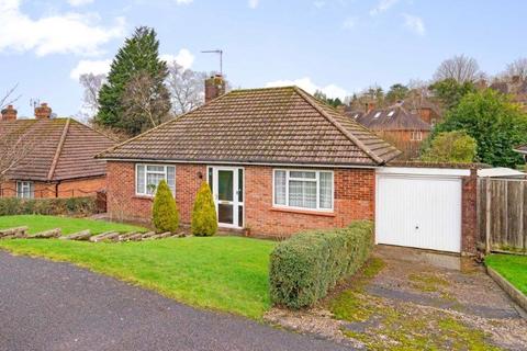 3 bedroom bungalow for sale, 4 Jonas Drive, Wadhurst, East Sussex, TN5