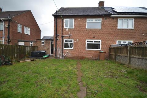 3 bedroom semi-detached house for sale, Penistone Road, Pennywell