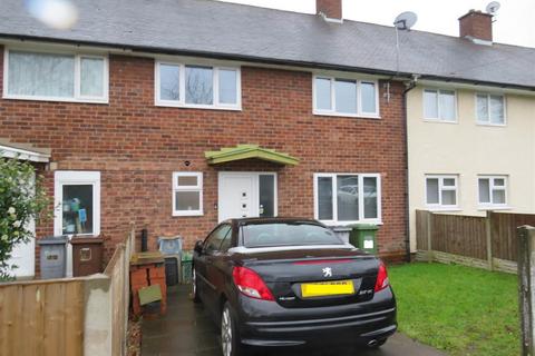 3 bedroom terraced house for sale, Bannerlea Road, Birmingham B37