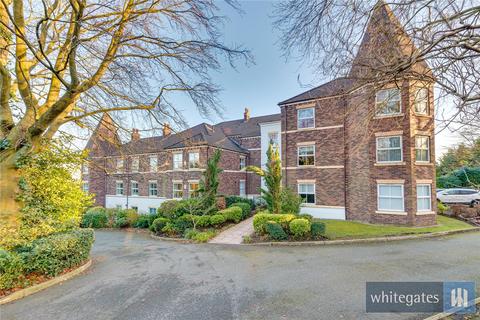 2 bedroom apartment for sale, Byron Court, Woolton Park, Woolton, Liverpool, L25