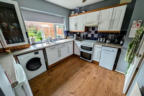 3 Turnberry, Yate, Bristol, BS37 4ER