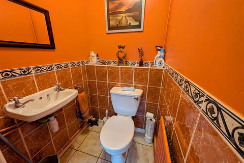 3 Turnberry, Yate, Bristol, BS37 4ER