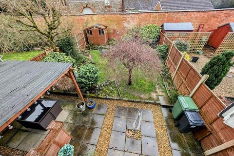 3 Turnberry, Yate, Bristol, BS37 4ER