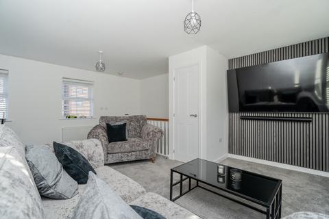 2 bedroom maisonette for sale, Julius Place, Milton Keynes, Buckinghamshire