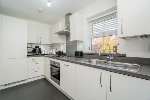 2 bedroom maisonette for sale, Julius Place, Milton Keynes, Buckinghamshire