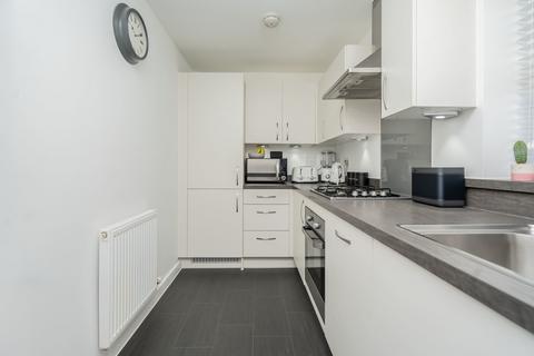 2 bedroom maisonette for sale, Julius Place, Milton Keynes, Buckinghamshire