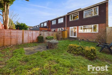 3 bedroom semi-detached house for sale, Balmoral Close, Near Burnham, Berkshire, SL1