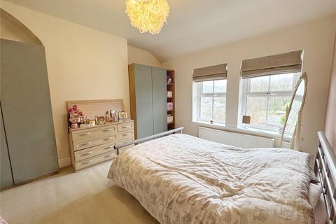 42 Barnes Avenue, Rawtenstall, Rossendale, BB4 8ST