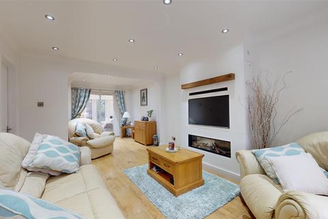 4 bedroom detached house for sale, Naishes Avenue, Peasedown St. John, Bath