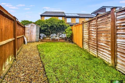 1 bedroom end of terrace house for sale, Stirling Close, Maidenbower RH10