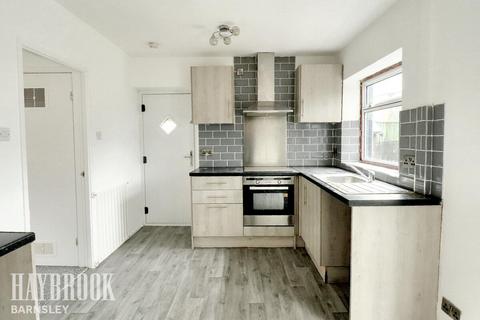 14 Towngate, Thurlstone, Sheffield, S36 9RH