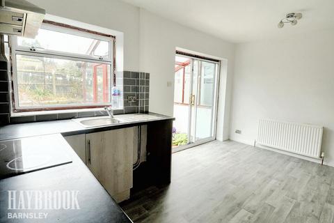 14 Towngate, Thurlstone, Sheffield, S36 9RH