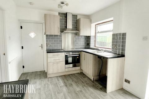 14 Towngate, Thurlstone, Sheffield, S36 9RH
