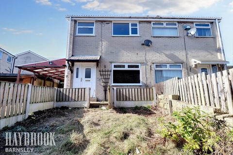 14 Towngate, Thurlstone, Sheffield, S36 9RH