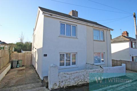 2 bedroom semi-detached house for sale, Reed Street, Ryde,