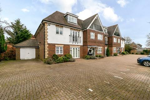 2 bedroom apartment for sale, Gales Drive, CRAWLEY, West Sussex, RH10