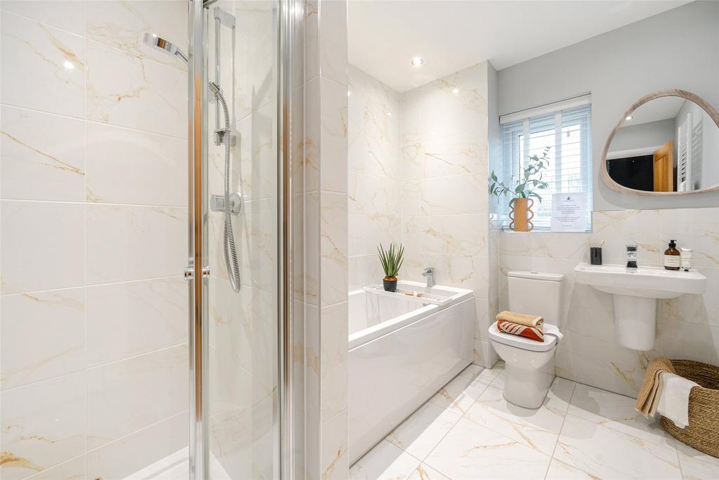 Show Home Image